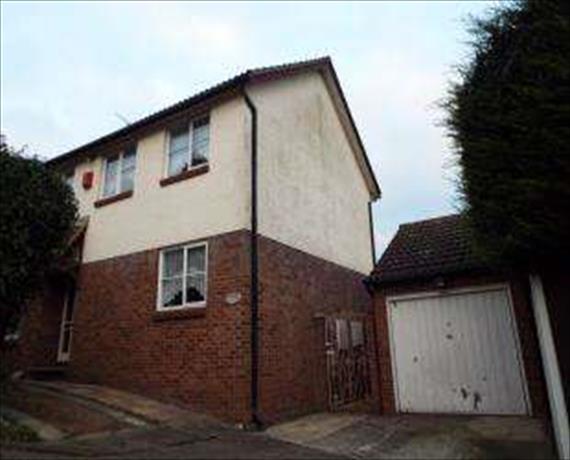 4 Bedroom Detached